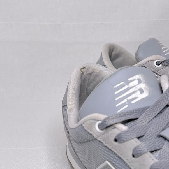 New balance 501 women’s shoes, women size 9.5 - Picture 6 of 7